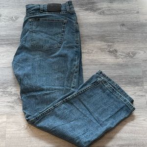 EUC Men’s Lee Jeans ~ Size 36x29